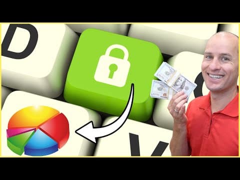 I'm Buying THIS Cybersecurity Stock RIGHT NOW | Episode #19 thumbnail