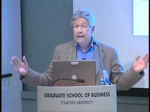 Don Valentine, Sequoia Capital: "Target Big Markets" thumbnail