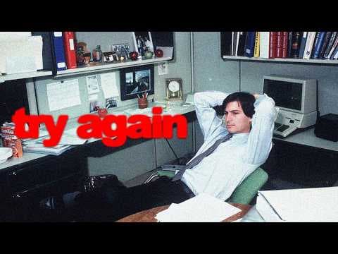 The privilege of failure thumbnail