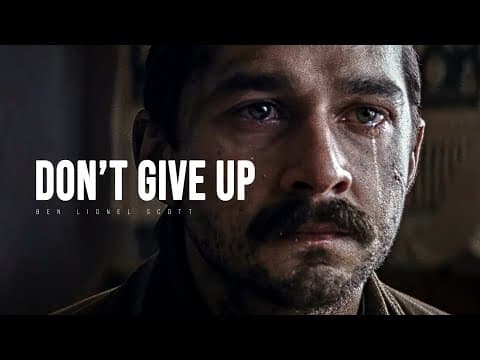 How to Overcome Life's Challenges and Keep Going thumbnail