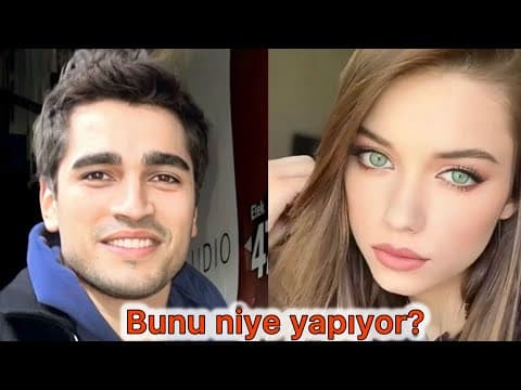 Mert Ramazan'a, Afra Saraçoğlu'nu sordurmayan kim? thumbnail
