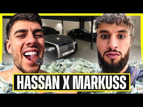 You aren't special. thumbnail