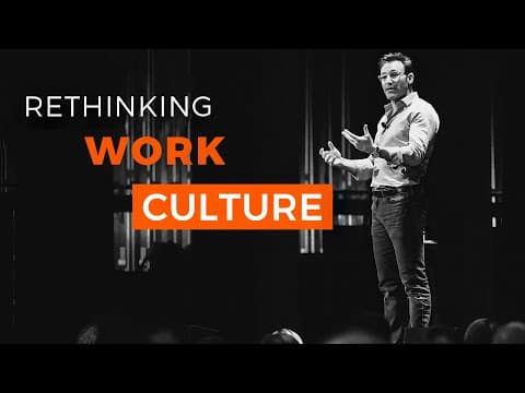 “It’s NOT a Meritocracy”: The Reality of Prioritizing Profits Over People thumbnail