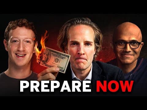 This Could Trigger the BIGGEST Market Rally Ever thumbnail
