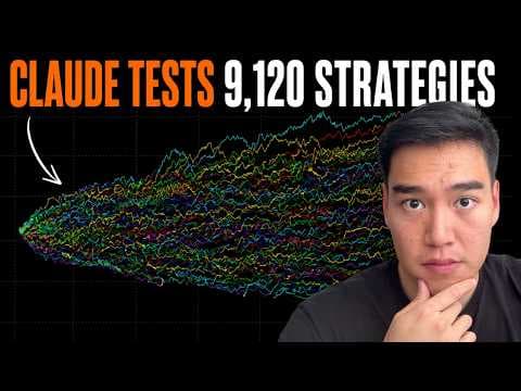 How to Identify Effective Trading Strategies thumbnail
