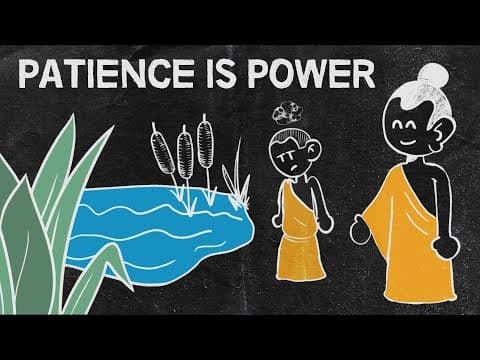 What Are the Benefits of Being Patient? thumbnail
