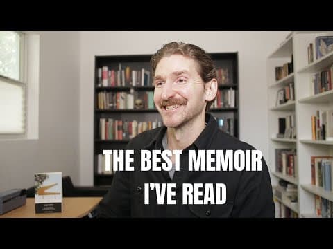 What Can You Learn from Harry Crews' Autobiography? thumbnail