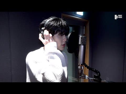 TXT (투모로우바이투게더) ‘0X1=LOVESONG (I Know I Love You) feat. Seori' Recording Behind the Scene thumbnail