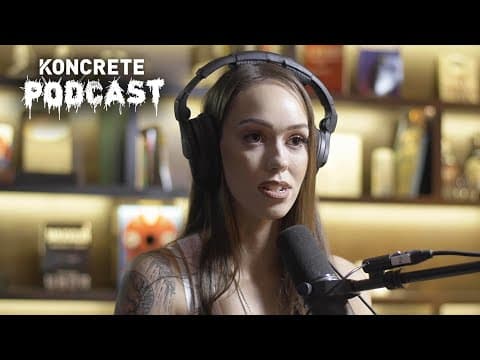 What It's Like to Give Birth in Prison: Jessica Kent's Story thumbnail