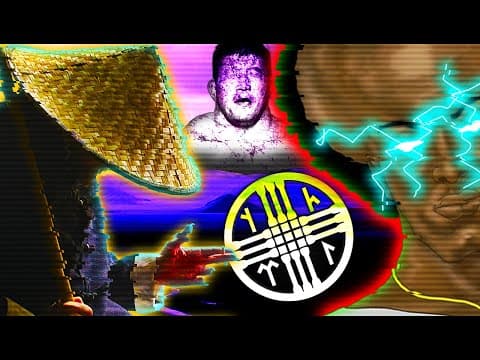 The Fenno-Korean Hyper War thumbnail
