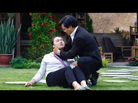 Tu Tien returns after 20 days of disappearance – Jack can't believe his eyes. thumbnail