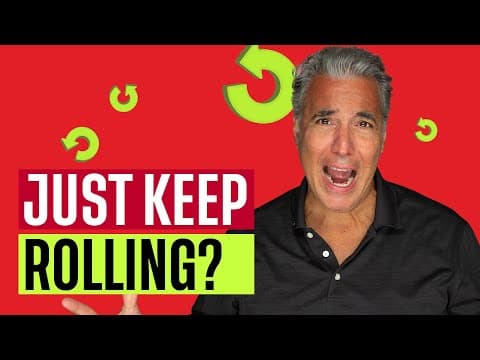 Managing Trades When Markets Turn Against You thumbnail