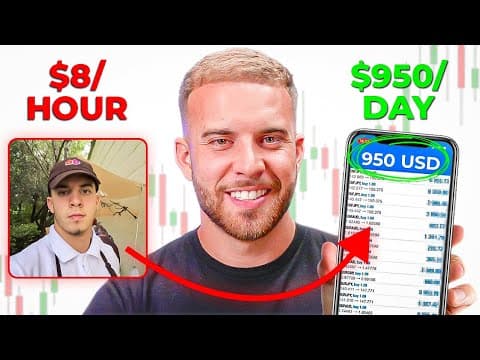 How To Make 'F*ck You' Money With Day Trading in 2025 thumbnail