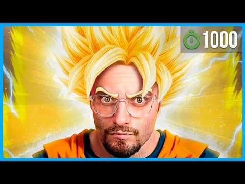 HOW TO GET YOUR CHESS ELO OVER 9000 thumbnail