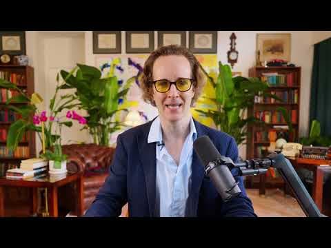 The US Dollar is Failing - How the 1% Are Already Moving Their Money thumbnail