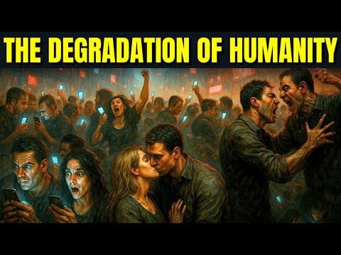 The Age of Rot: The Great Mental Collapse thumbnail