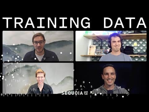 Getting the Most From AI With Multiple Custom Agents ft Dust’s Gabriel Hubert and Stanislas Polu thumbnail