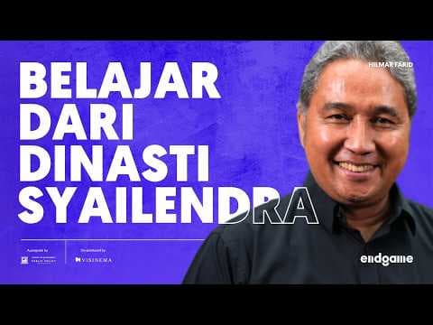 Apakah Sejarah Indonesia Elitis? thumbnail