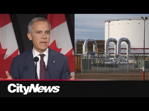 What a new oil pipeline could mean for Canada thumbnail