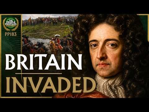 Who Was William III, Prince of Orange and King? thumbnail