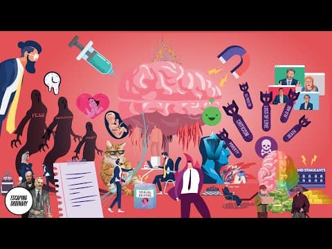 THINK and GROW RICH by Napoleon Hill | (Detailed Summary) thumbnail