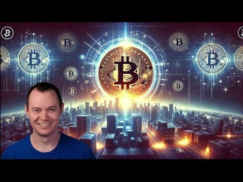 How Does Bitcoin Speculation Affect Prices? thumbnail