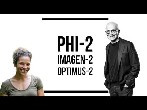 What Makes F2 a Revolutionary Small AI Model? thumbnail