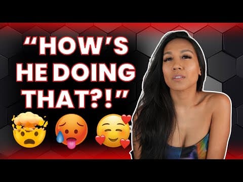 The 3-Step Speaking Trick That Forces Women To FEEL ATTRACTION AND Longing For You thumbnail