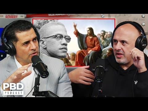 “The Quran Calls Jesus The Truth” - Christian Apologist REVEALS What Muslims REFUSE To Admit thumbnail