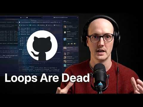 How to Build an Effective AI Coding Workflow thumbnail