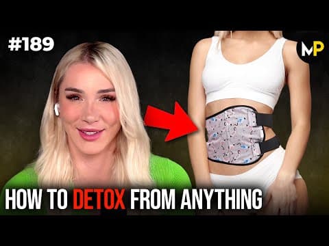 What Are Detox Hacks for Histamine Intolerance? thumbnail