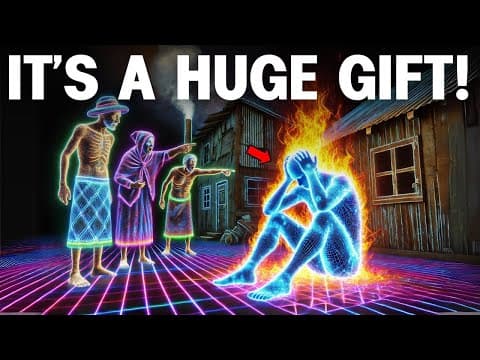 Why Chosen Ones Were Born Into Toxic Families (It's a Huge Gift) thumbnail