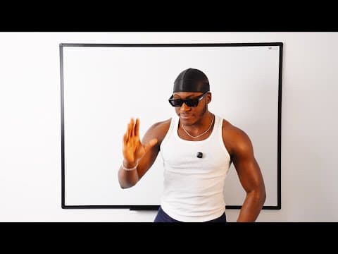 How To Maintain Frequency No Matter What “Reality” Throws At You thumbnail