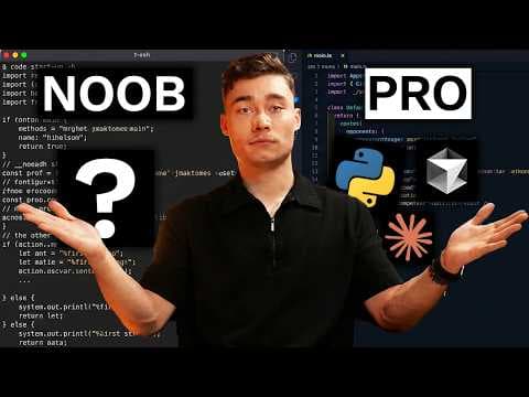 Making $$$ with AI SaaS (I might delete this) thumbnail
