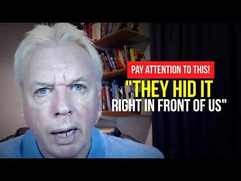 You Might Not Want To Scroll Down. [ PAY ATTENTION TO THIS! ] thumbnail