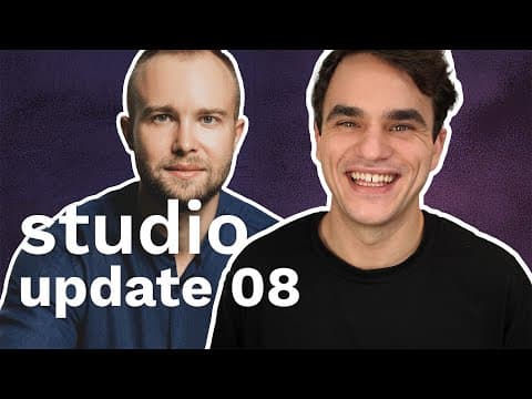 How to Implement AI in Your Business or Start Consulting (Advice from AI Agency) [Update 08] thumbnail