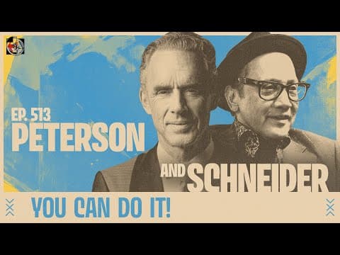 Hollywood Undone and the Return to Comedy | Rob Schneider | EP 513 thumbnail