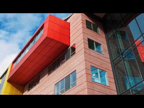UK Government Construction Strategy 2016-2020 Explained | The B1M thumbnail