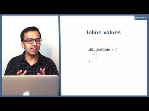 Java 8 Lambda Basics 6 - Introducing Lambda Expressions thumbnail