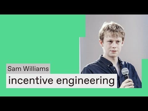 What Is Mechanism Design and How Does It Impact Crypto? thumbnail