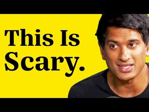 The 5 Signs You're NOT HEALTHY In Life & How To FIX IT! | Rangan Chatterjee thumbnail