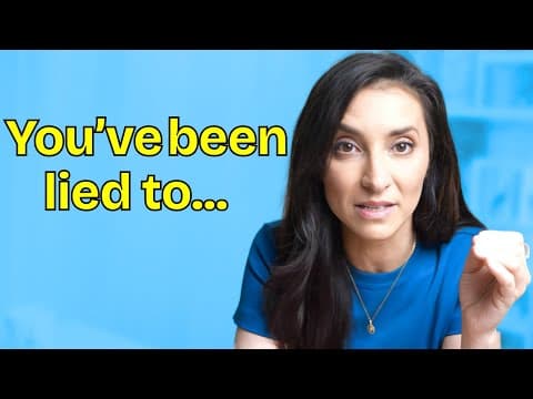 "Beat the ATS"? They Lied | Ex-Google Recruiter Reveals the Resume Truth thumbnail