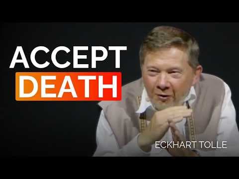 How Does Accepting Death Transform Your Life? thumbnail