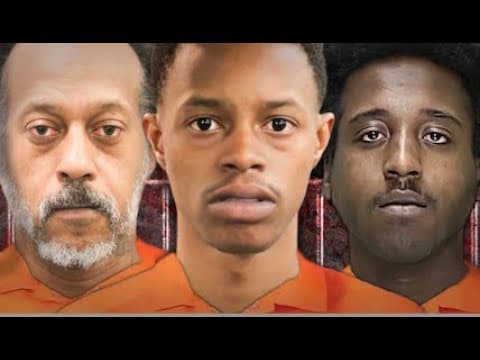What Criminal Activities Have Rappers Been Exposed For? thumbnail
