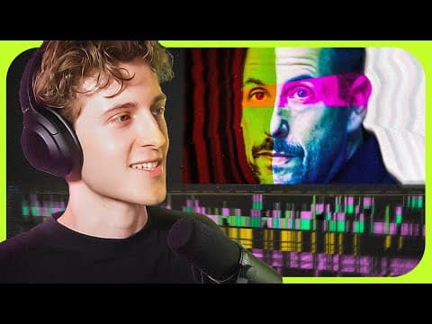 How to Edit Documentaries like Dodford thumbnail