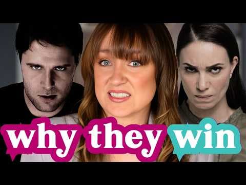 Why the WORST People Succeed at Work thumbnail