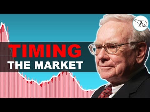 What Are the 12 Mistakes Every Investor Makes? thumbnail
