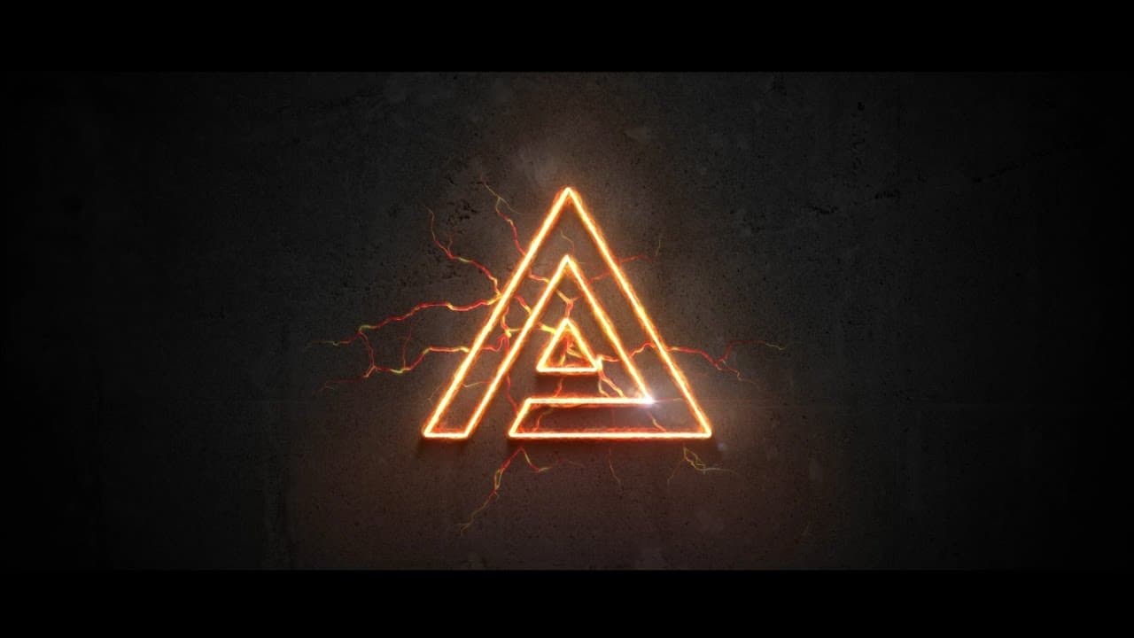 How to Make YouTube Channel Intro - After Effects Tutorial - No Third ...