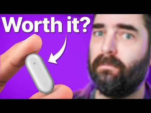 Wearable AI Notetaker Showdown: $50 vs $400 Tested thumbnail