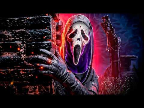 Ghost Face Just Got SHADOW BUFFED?! thumbnail